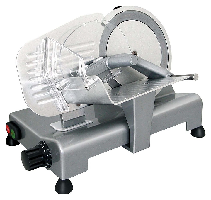 Слайсер RGV Lusso 195 GL