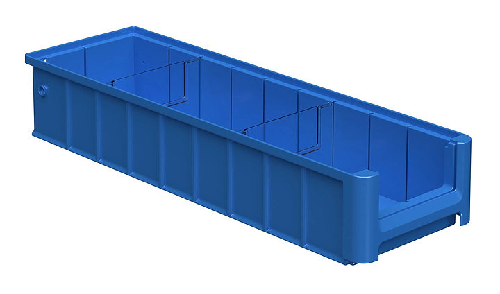 Контейнер iPlast SK-51509 500х155х90 мм