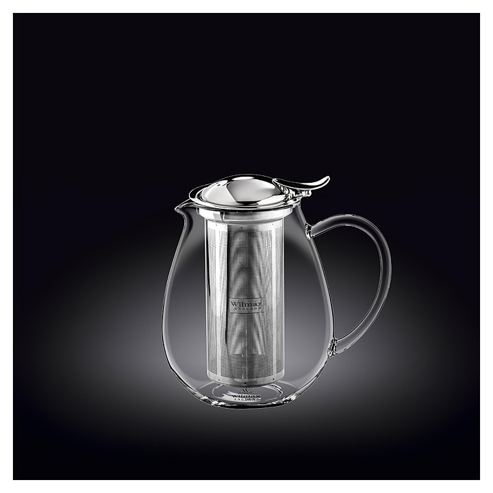 Чайник заварочный Wilmax WL-888801/A