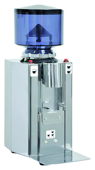 Кофемолка Lelit Gilli PL69