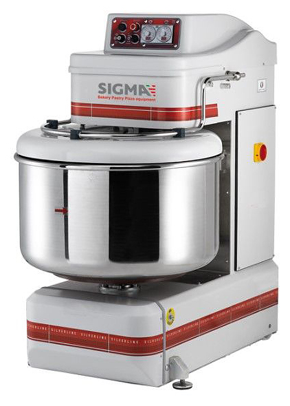 Тестомес спиральный Sigma REDLINE 80 380В