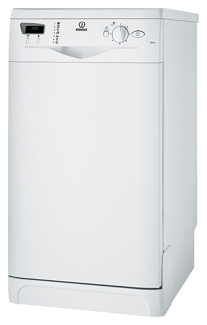 Посудомоечная машина Indesit IDE 44 EU