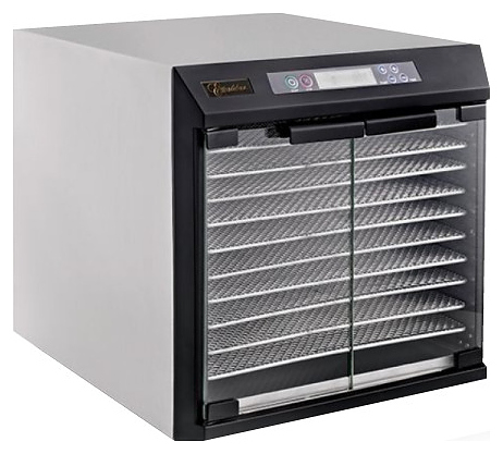 Сушилка для овощей и фруктов Excalibur EXC10ELF