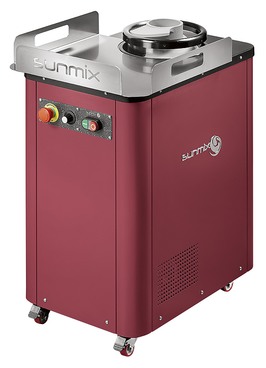 Тестоокруглитель SUNMIX MOON 300_R