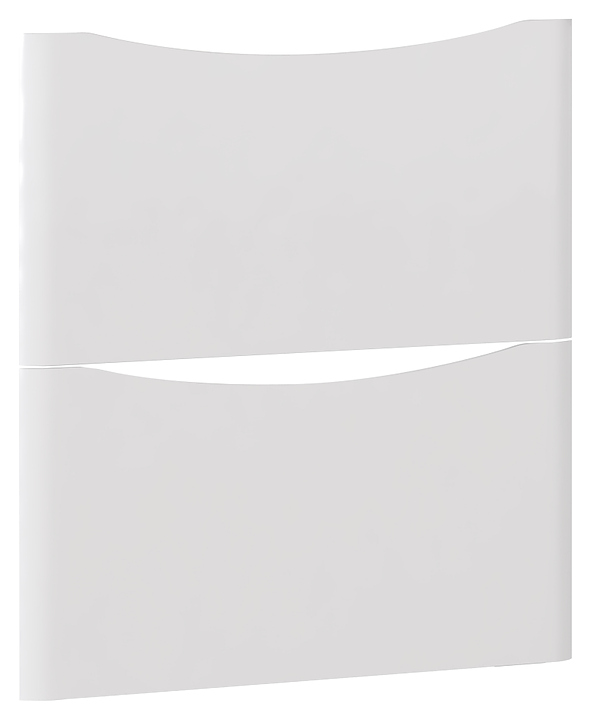 Фасад тумбы под раковину VIGO 274 Glem 700-0-2 (Como)