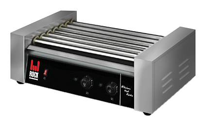 Гриль роликовый Rock Kitchen HHD-07