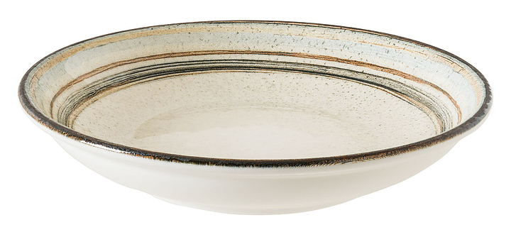 Тарелка глубокая Bonna Кортадо 77376 Гурмэ d 200 мм h 40 мм