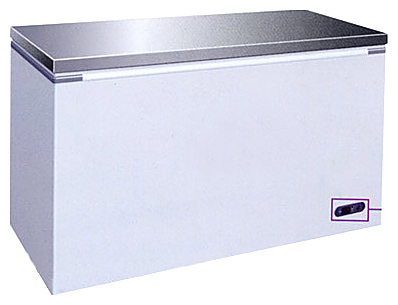 Ларь морозильный Koreco F300S