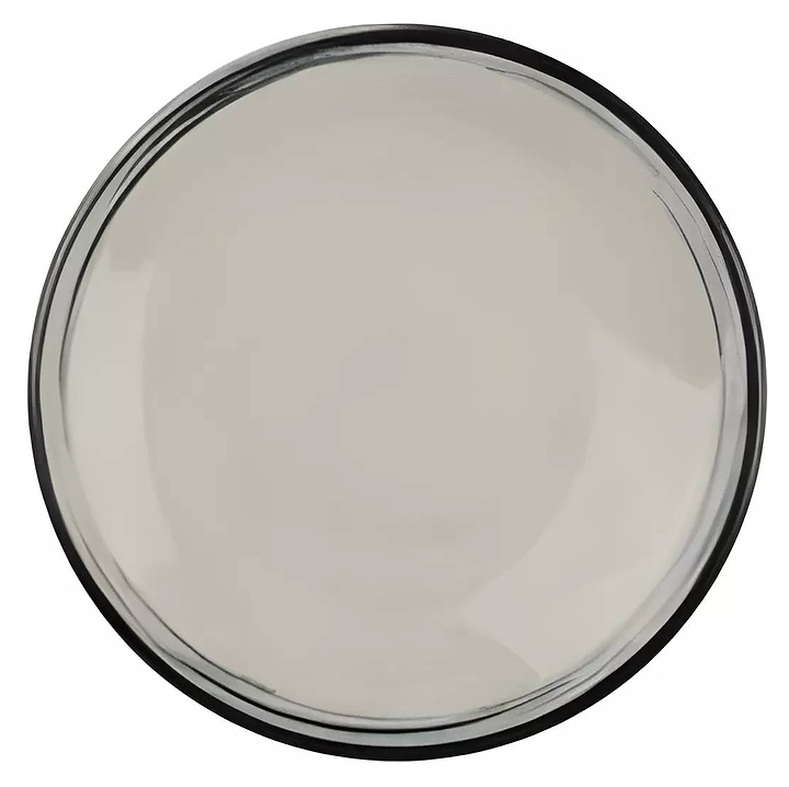 Тарелка плоская Kutahya Frame BNTS21DU890670 210 мм