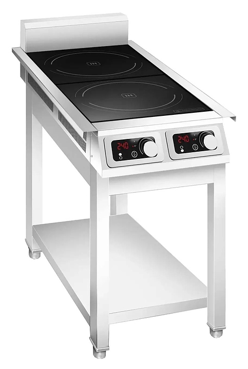 Плита индукционная BetterIH EW500H2