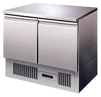 Стол холодильный EKSI EEPX-91 N