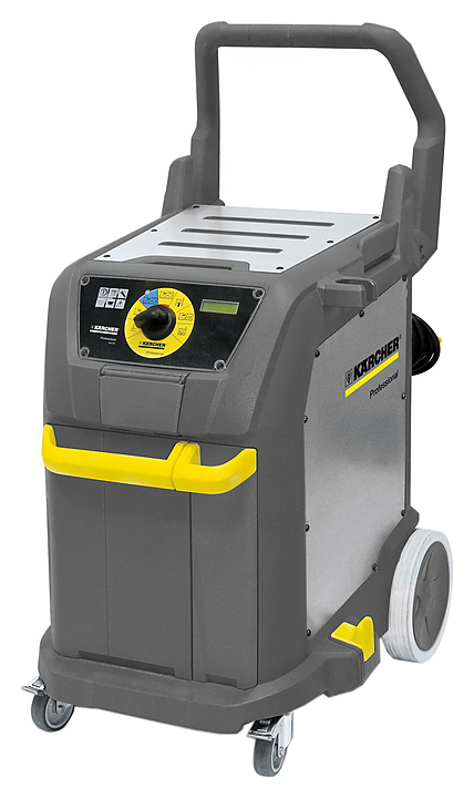 Пароочиститель Karcher SGV 8/5