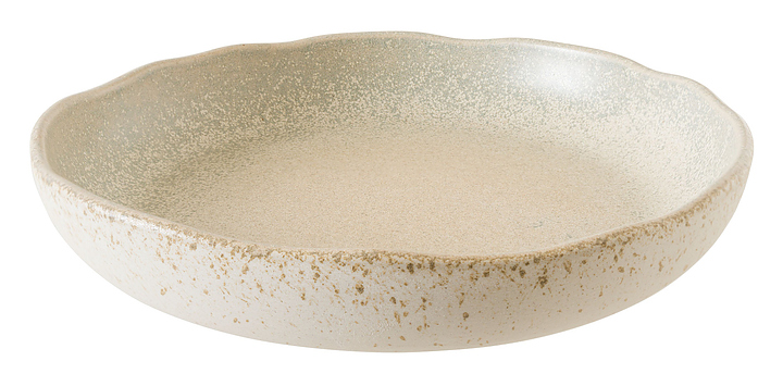 Тарелка глубокая Bonna Сахара 79149 d 250 мм