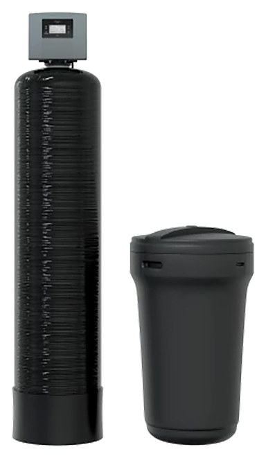 Фильтр-умягчитель SpaceAqua Soft 1354 V1EWDM (без загрузки)