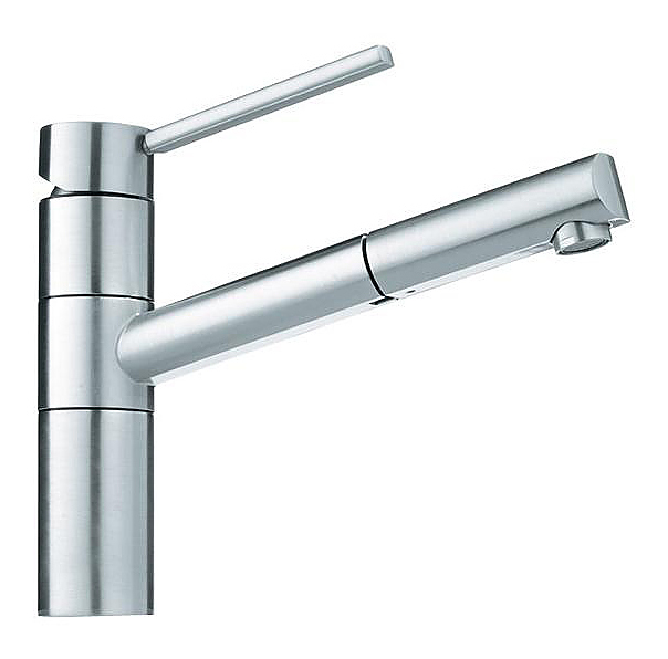 Смеситель Franke Belaqua 350 хром (115.0006.694)