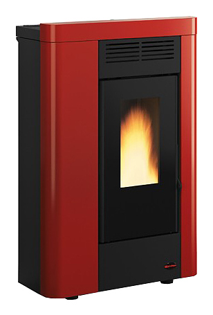 Пеллетная печь La Nordica Annabella