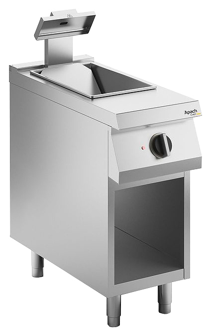 Мармит для картофеля фри Apach Chef Line SLCPSE47OS