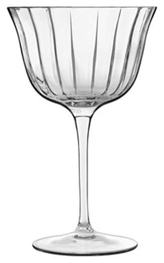 Бокал для игристого вина Luigi Bormioli Bach Retro Fizz C514/12940/02 260 мл