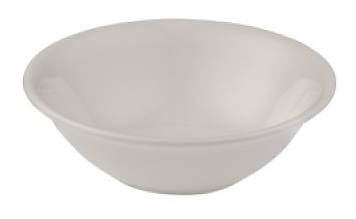 Салатник ID Fine Transparent Lona 10000-112016 16 см 420 мл серый