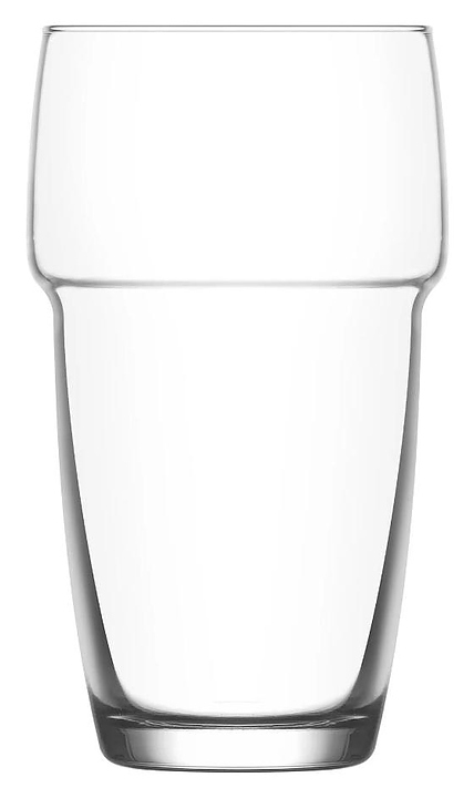 Стакан LAV Galata LV-GLT397F 340 мл