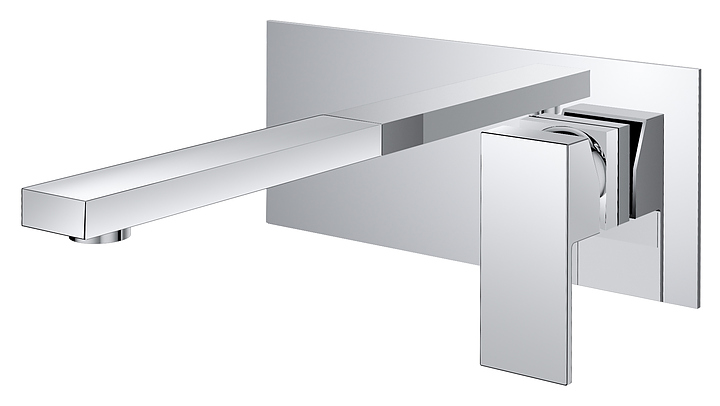 Смеситель для раковины D&K Bayern.Liszt DA1514401