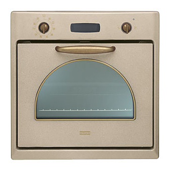 Духовой шкаф Franke CM 981 M OA бежевая (116.0183.308)