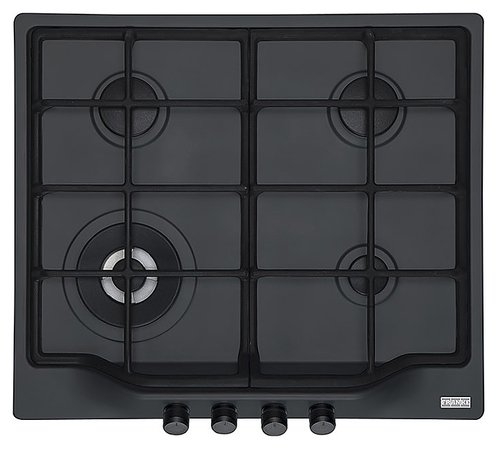 Варочная панель Franke FHTL 604 3G TC GF C графит (106.0183.092)