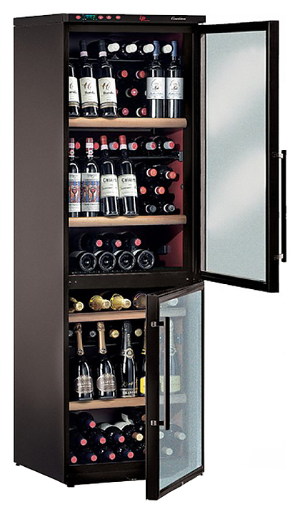 Винный шкаф IP Industrie C 601