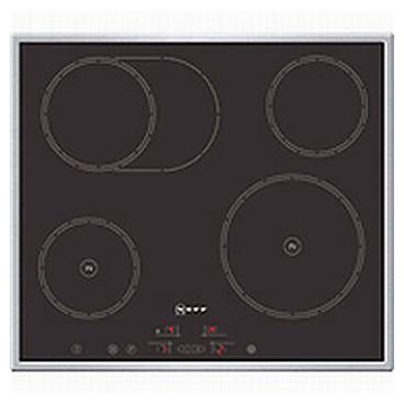 Варочная панель Neff T4333N1