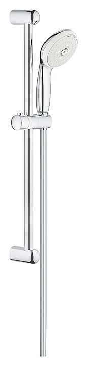 Душевой гарнитур 3 режима Grohe Tempesta 100 27927001
