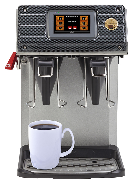 Фильтр-кофемашина Curtis CGCE