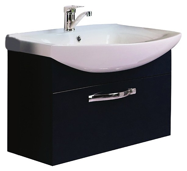 Тумба AQUATON Ария 65 1A134001AA950