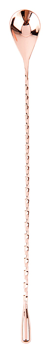 Ложка барная BARFLY M37012CP