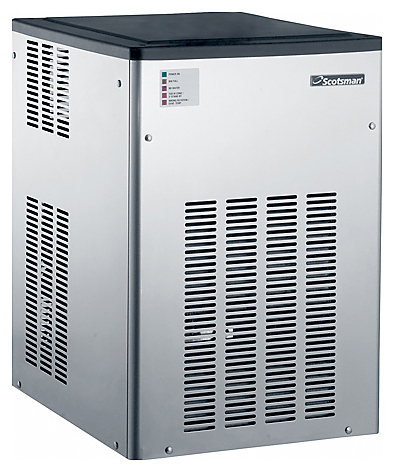 Льдогенератор SCOTSMAN MF 46 AS