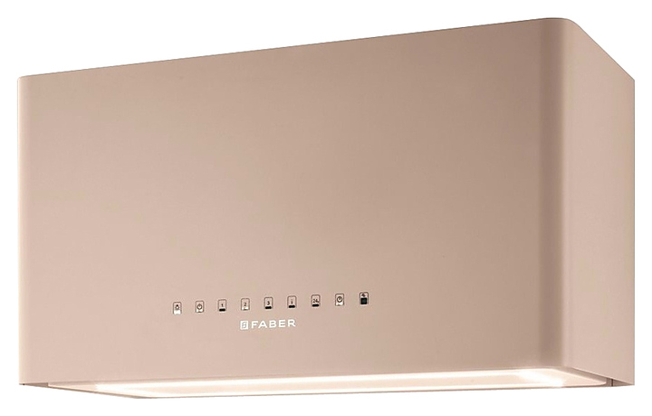 Вытяжка Faber THALIA PINK F60 (110.0324.925)