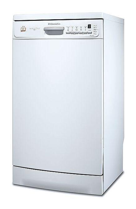 Посудомоечная машина Electrolux Professional ESF 45010 RU