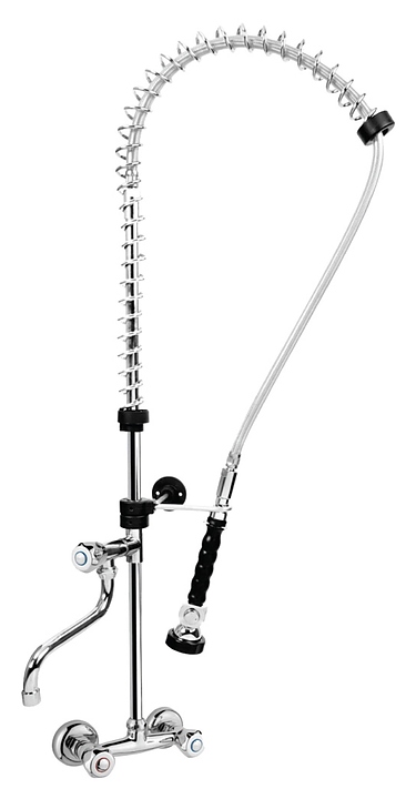 Устройство душирующее Liva MT04 Premium