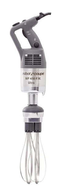 Миксер ручной Robot Coupe MP 450 FW Ultra