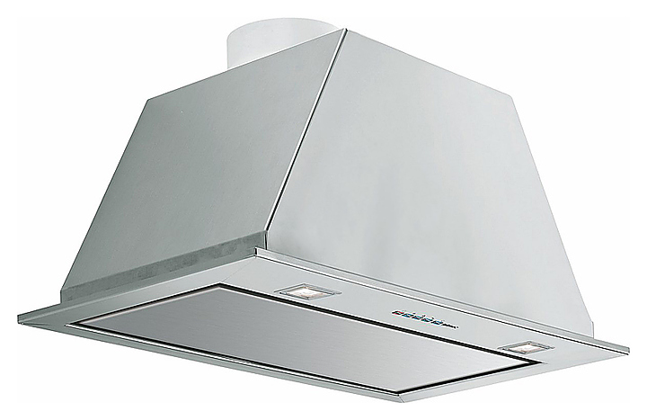 Вытяжка Falmec Gruppo Incasso 50 IX (800) ECP