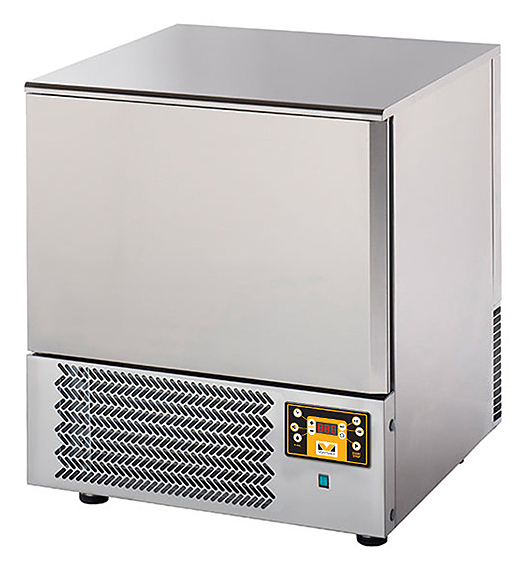 Шкаф шоковой заморозки Vortmax BC05