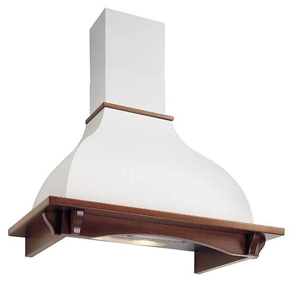 Вытяжка Falmec Iris Tulip 120 (1000) S