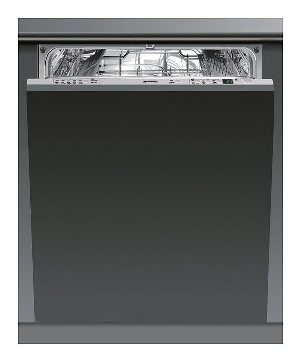 Посудомоечная машина встраиваемая SMEG ST317AT