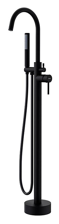 Смеситель для ванны с душем ESKO F1B