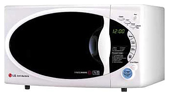 Микроволновая печь LG MH-6652 T
