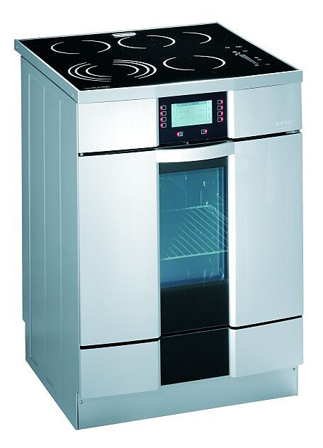 Электрическая плита Gorenje EC 2000 P2