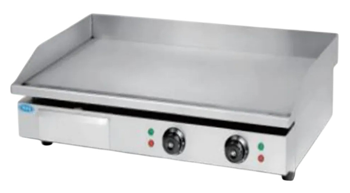 Жарочная поверхность Foodatlas EG-820A Eco настольная