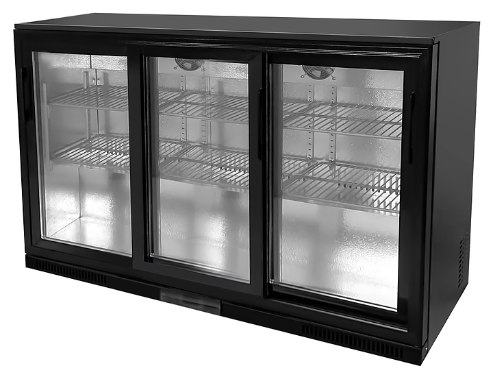 Шкаф холодильный Koreco SC/315 SD