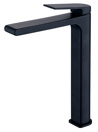 Смеситель для раковины ORANGE Gauss M30-121b