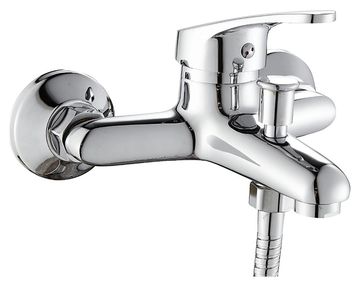 Смеситель для ванны с душем ESKO KANSAS KS 54