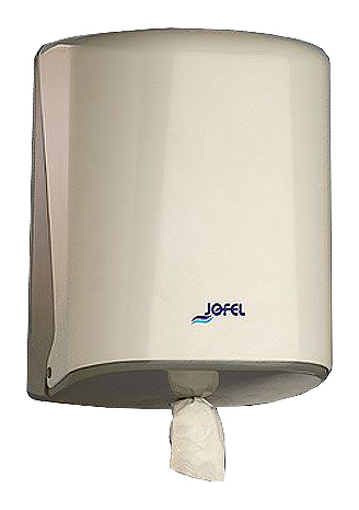 Диспенсер для бумажных полотенец Jofel AG42000